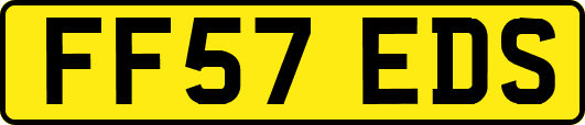 FF57EDS