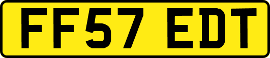 FF57EDT