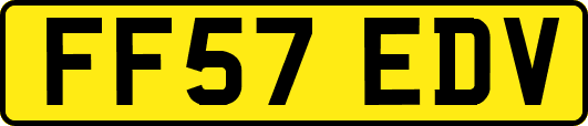 FF57EDV