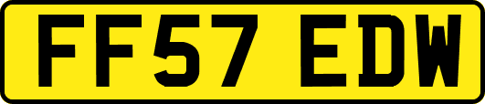 FF57EDW