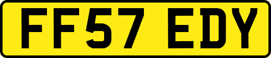 FF57EDY