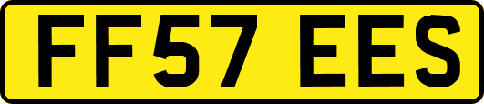 FF57EES