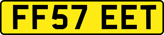 FF57EET