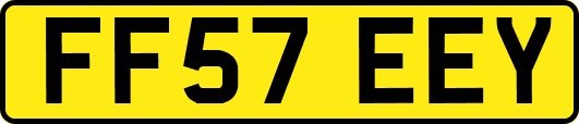 FF57EEY