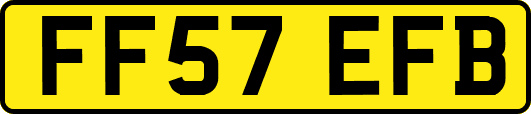 FF57EFB