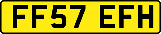 FF57EFH