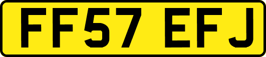 FF57EFJ