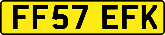 FF57EFK