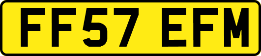 FF57EFM