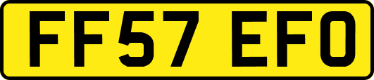 FF57EFO