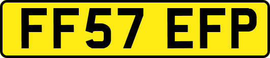 FF57EFP
