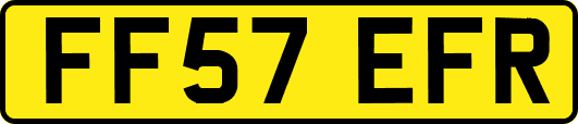 FF57EFR