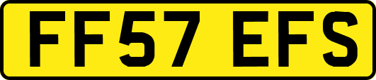 FF57EFS