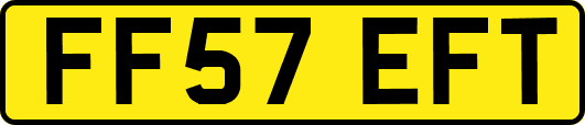 FF57EFT
