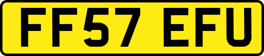 FF57EFU