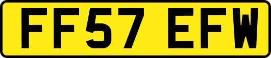 FF57EFW