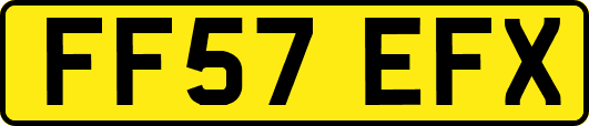 FF57EFX