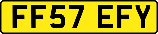 FF57EFY