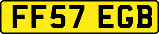FF57EGB