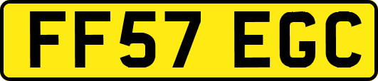 FF57EGC