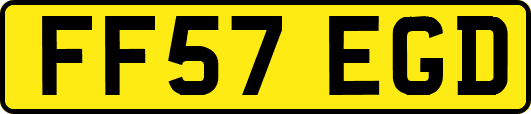 FF57EGD