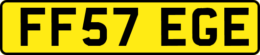 FF57EGE