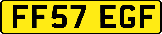 FF57EGF