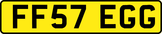 FF57EGG