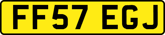 FF57EGJ
