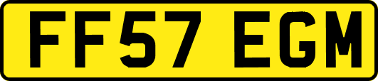 FF57EGM