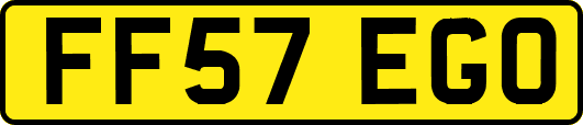FF57EGO