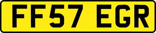 FF57EGR