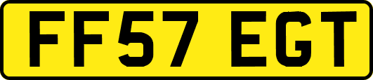 FF57EGT