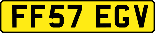 FF57EGV