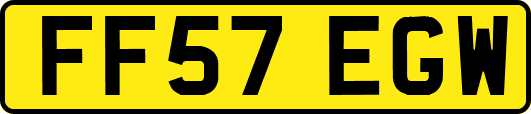FF57EGW