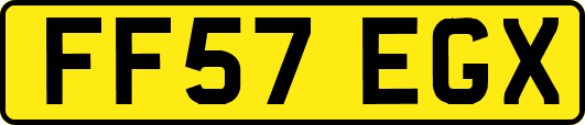 FF57EGX