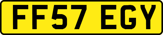 FF57EGY