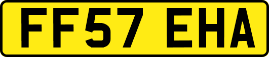 FF57EHA
