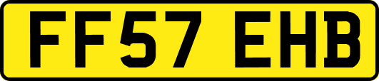 FF57EHB