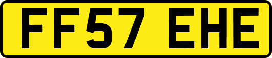 FF57EHE