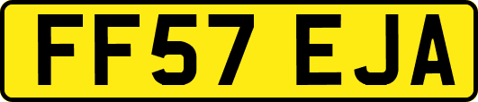 FF57EJA