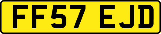 FF57EJD
