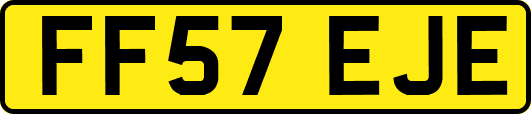 FF57EJE