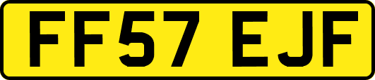FF57EJF