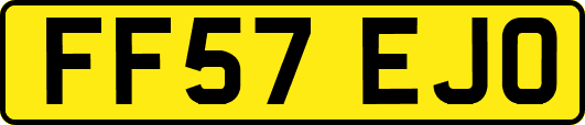 FF57EJO