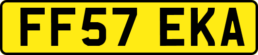 FF57EKA