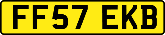 FF57EKB