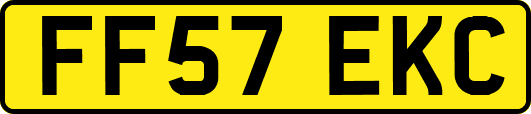 FF57EKC