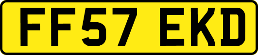 FF57EKD