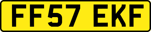 FF57EKF